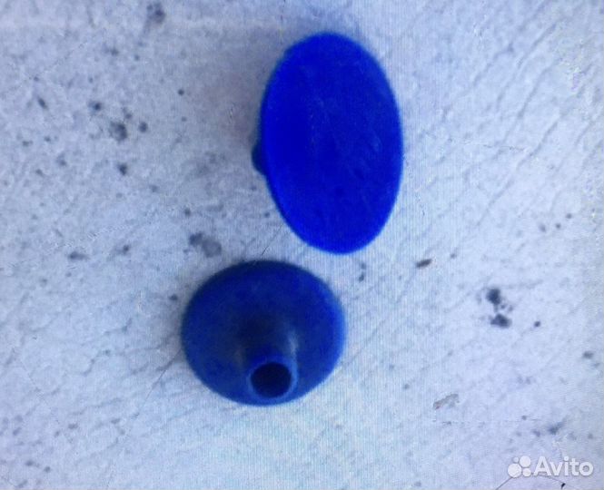 Бирки для животных