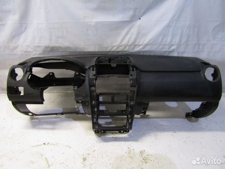 Торпедо Grand Vitara 2006-2015