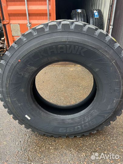 Шина 315/80R22.5 Blackhawk BDO89 161/157G TL 22PR