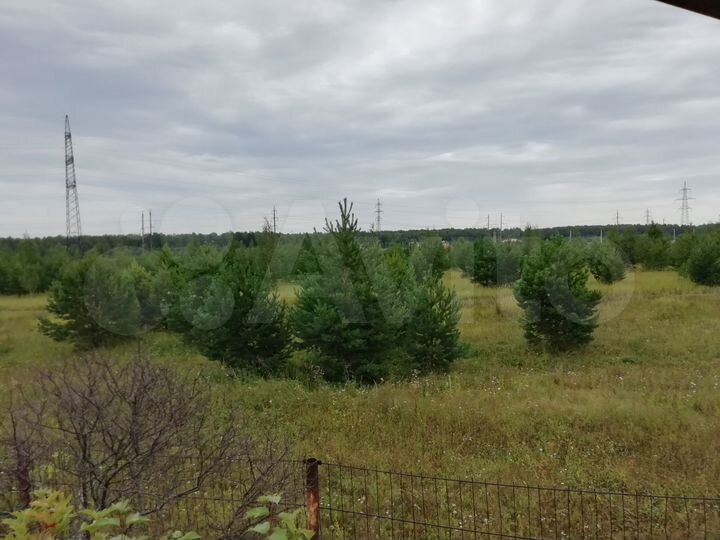 Дача 50 м² на участке 7,5 сот.