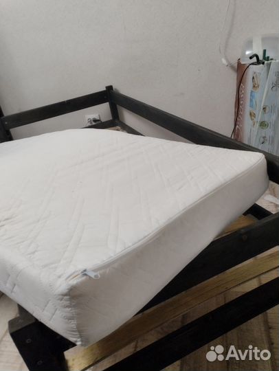 Кровать бу
