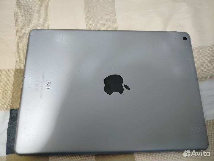 iPad 6 (2018) 128Gb