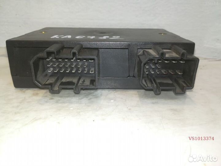 S1013374 Блок комфорта volkswagen passat B5