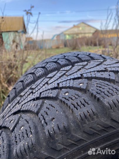 Nordman Nordman 4 205/50 R16