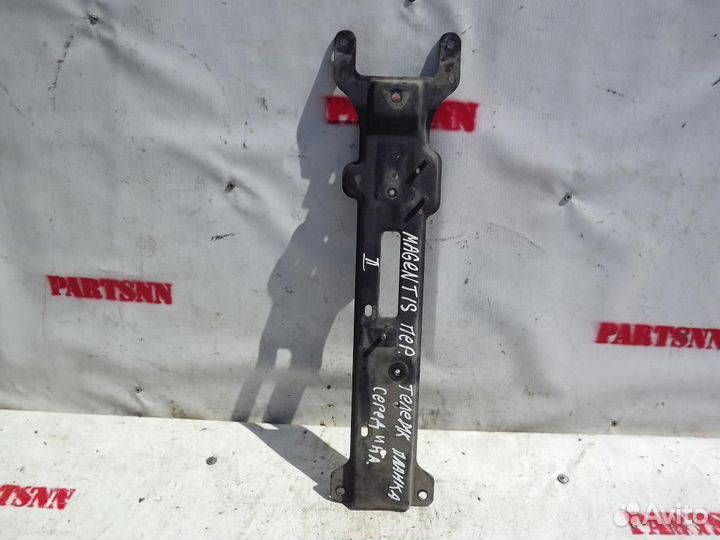 Панель передняя Киа Маджентис 2