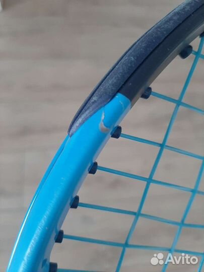 Ракетка для большого тенниса Wilson Ultra 26