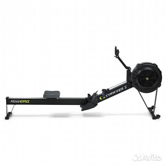 Гребной тренажер Concept2 RowErg standart model D