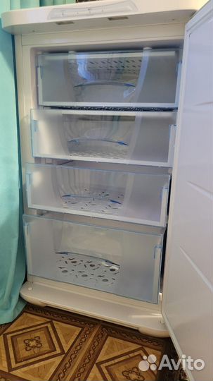 Морозильная камера бу