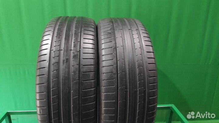 Pirelli P Zero PZ4 245/45 R20 103W
