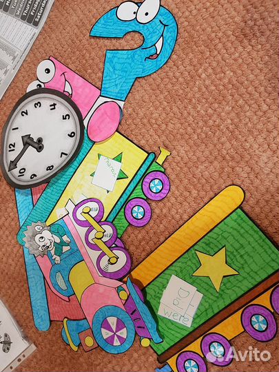 Репетитор по английскому языку для Вашего ребенка