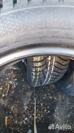 Cordiant Snow Cross 2 195/55 R16