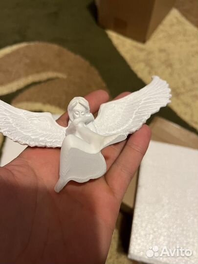 Статуэтка ангела