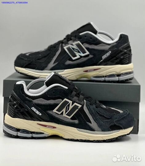 Кроссовки New Balance 1906D (Арт.30345)