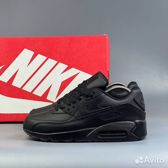 Кроссовки Nike Air Max 90