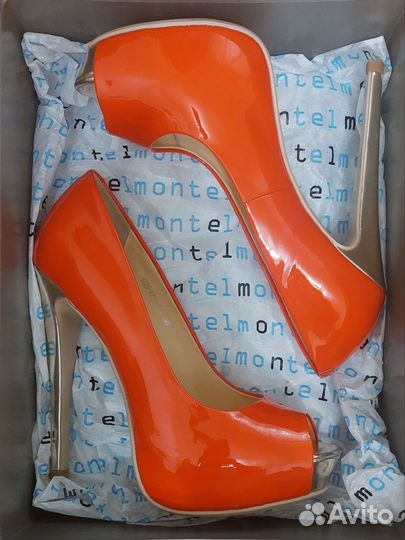 Туфли женские 36 размер