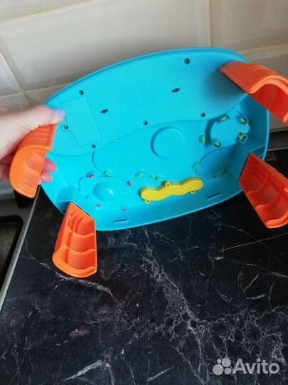 Развивающий, музыкальный столик