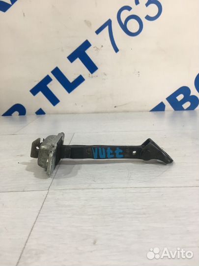 Ограничитель двери перед лев hyundai solaris 2 1.4