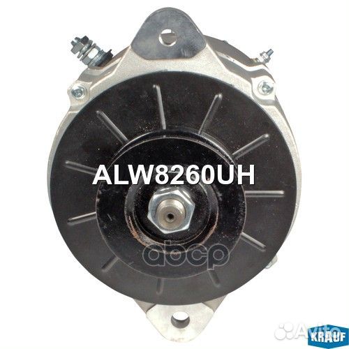 Генератор ALW8260UH Krauf