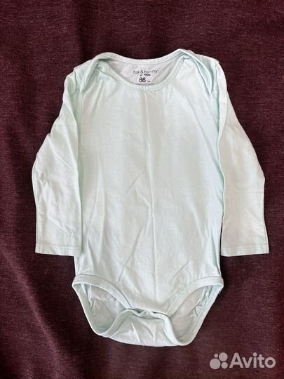 Детская одежда 86-92