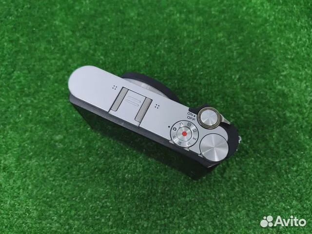 Фотоаппарат Xiaomi YI M1 4K Body