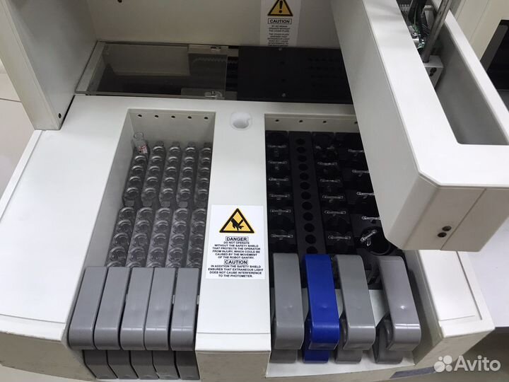 Анализатор коагулометр Destiny Plus