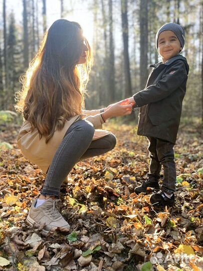 Няня для вашего ребёнка