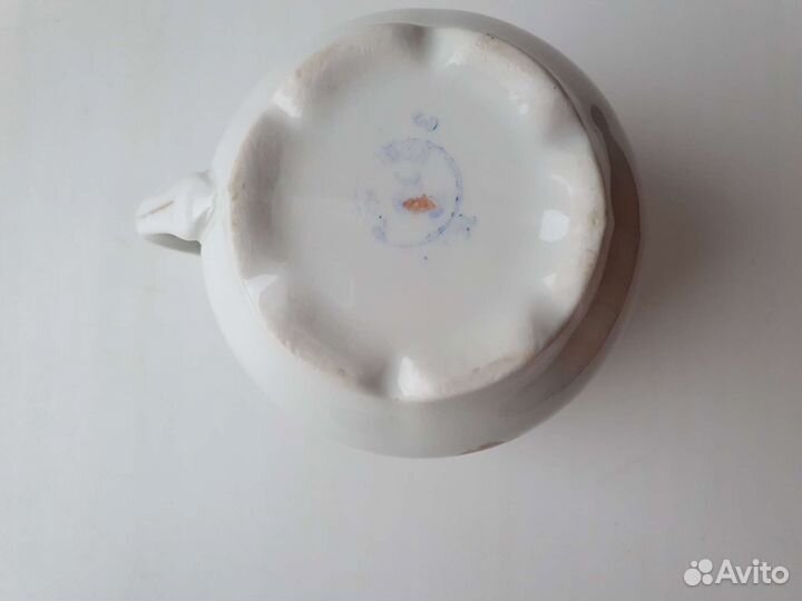 Посуда СССР Пролетарий Конаково 1950-70гг