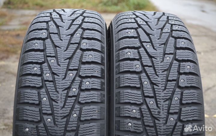 Nokian Tyres Nordman 7 SUV 215/70 R16