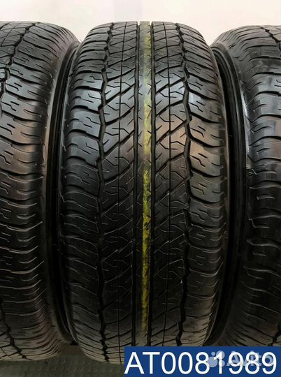 Dunlop Grandtrek AT20 265/60 R18 98V