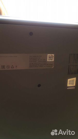 Lenovo ideapad 330 15igm