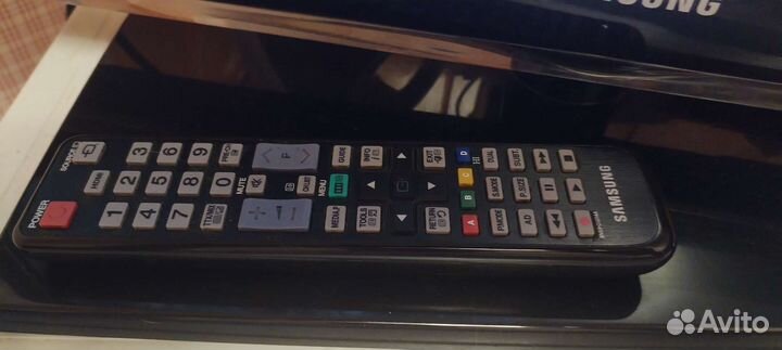 Телевизор samsung 32