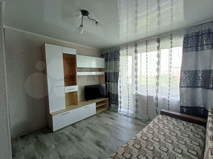 1-к. квартира, 26,5 м², 8/9 эт.