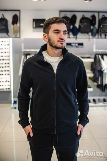 Спортивный костюм Premiata