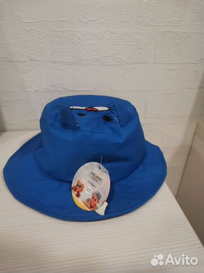 Панама новая