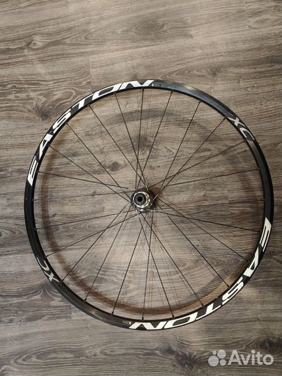 Колеса specialized easton DT
