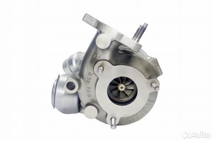 Турбина Renault Megane Laguna Sсenic 2.0 765015