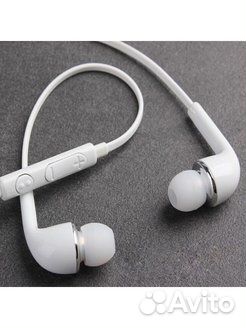 Наушники проводные и беспроводные