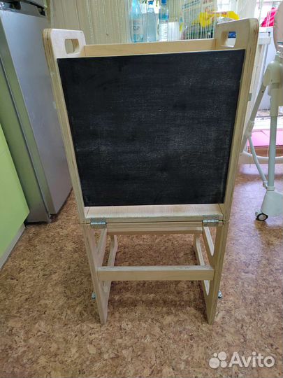 Башня помощника бу