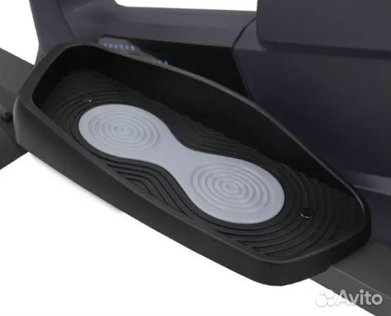 Домашний эллиптический тренажер