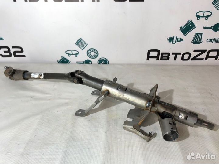 Рулевая колонка Renault Duster K4MA690 2013