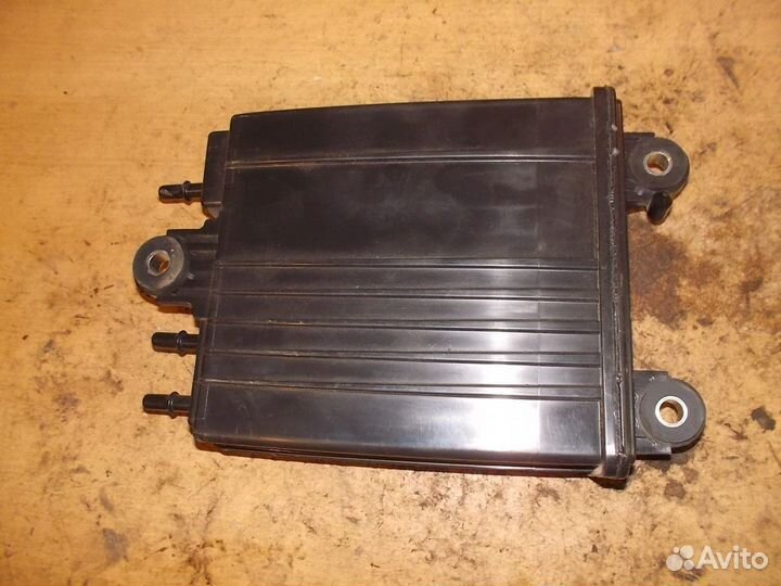 Абсорбер топливной системы