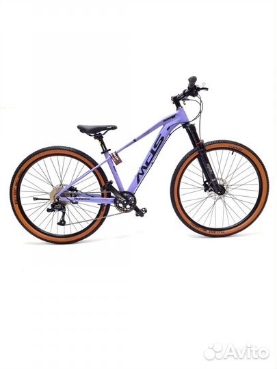 Велосипед горный 27,5 колесо Honor алюминий прома