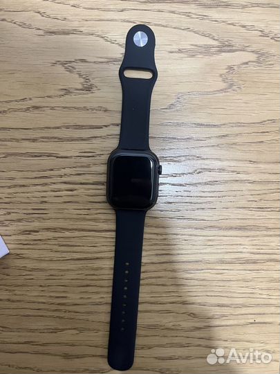 Apple watch series 9 45mm