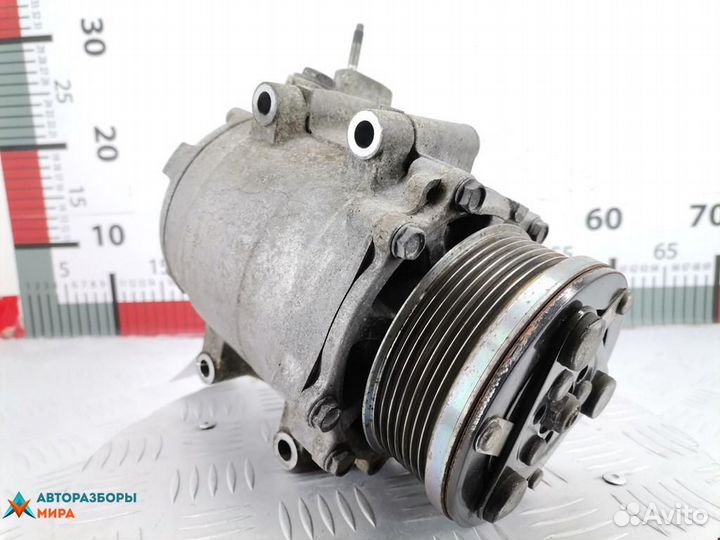 Компрессор кондиционера Honda Civic 8 2008