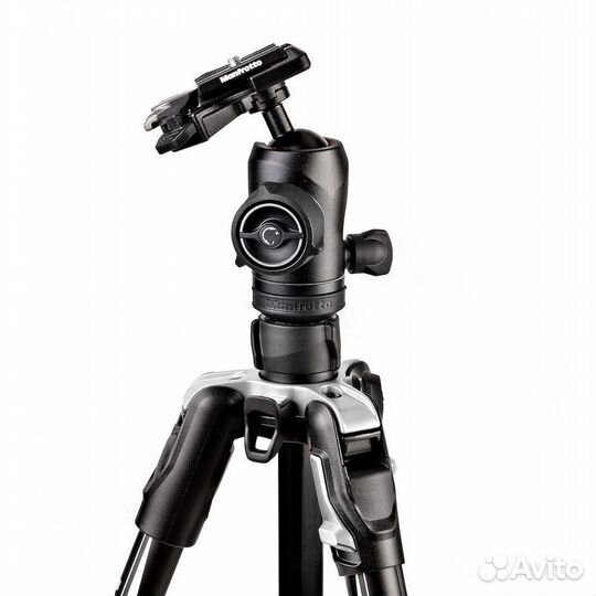 Штатив Manfrotto Befree mkbfrta4BK-BH