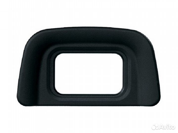 Наглазник окуляра Nikon
