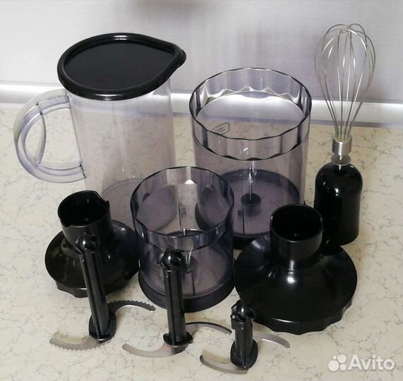 Запчасти для блендера philips