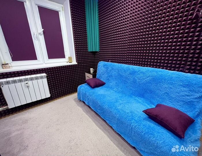 Студия звукозаписи DopeVolume Records