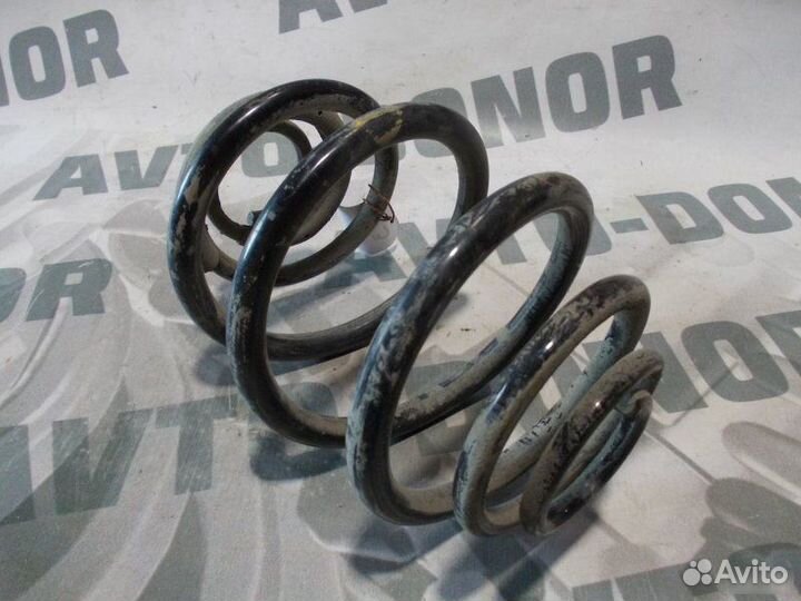 Пружина задняя Chevrolet Lanos 2002-2009