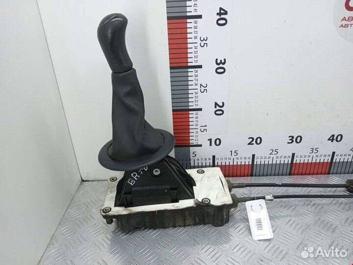 Кулиса кпп для Renault Megane 2 8200905267